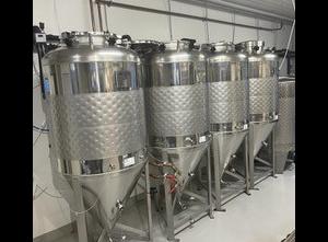 Braumeister 500L Brewhouse