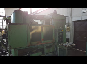 Used Staehely Sh 850 Gear shaping machine