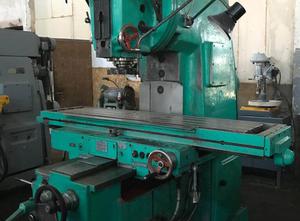 STANKO 6R13 universal milling machine