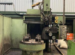 Stanko Ø 1600 mm vertical turret lathe