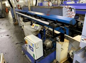 Star SR-20J type C Swiss type lathe