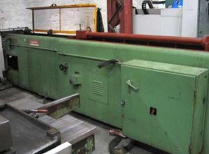 Staveley Lapointe HP30 Broaching machine