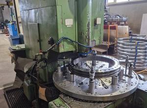 GEAR SHAPING MACHINE STANKO B 150 - 3 MACHINES