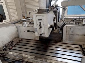 TOS FGS 63 NCP cnc bed type milling machine