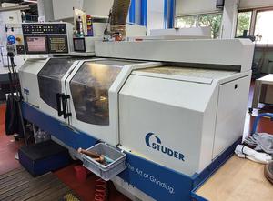 Studer S 33 CNC Cylindrical centreless grinding machine