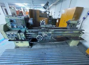 Tarnow TUJ 48 P lathe - others