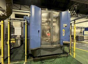 TONGTAI HA-500II Horizontal Machining center