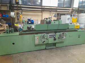 TOS Hostivar BHU 320 x 1500 Cylindrical external / internal grinding machine