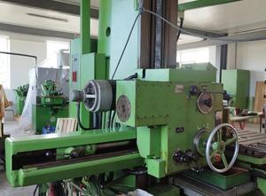 Table Boring Machine TOS W 9 A