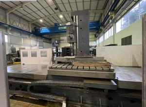 TOS WHN 13 CNC Table type boring machine CNC