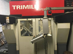 Trimill Speed 1110 Portal milling machine