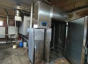 UK 10000 BE G505H Smokehouse