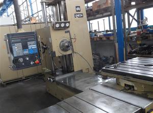 Union Karl Marx Stadt BFT 90/5-2 Floor type boring machine CNC