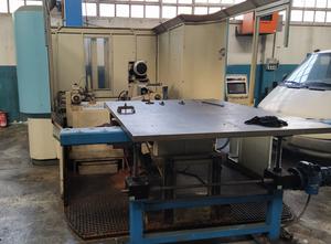 Used Utita AF30UR Multispindle, column, pillar, drilling machine