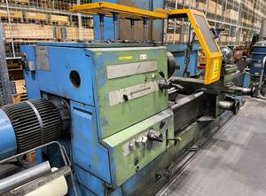 VDF Boehringer DUE800 lathe