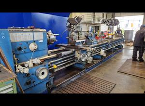 VDF-BOEHRINGER V 800 x 6000 center lathe