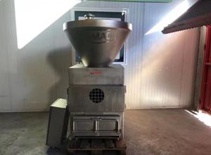 VEMAG 504 / C Smokehouse