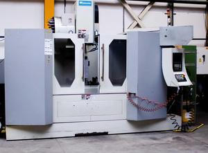 Wagner WMC 1400 Machining center - vertical