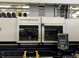 Weingartner Finish 450/3000 Cylindrical external / internal grinding machine