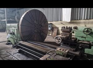 Heavy duty lathe DP 3150 x 10000 mm