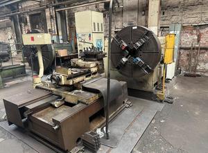 Used WMW Niles DP1/S2 lathe - others