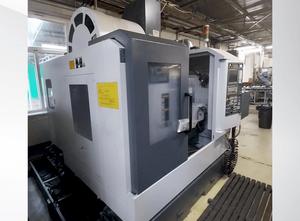 YCM FX380A Machining center - vertical