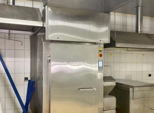 Zasada Kw150 Smokehouse