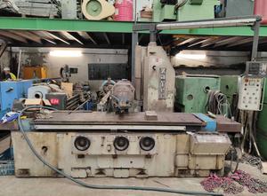 Zayer 2000BF milling machine