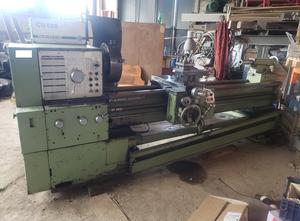 Centre Lathe ZMM - SLIVEN CU 585