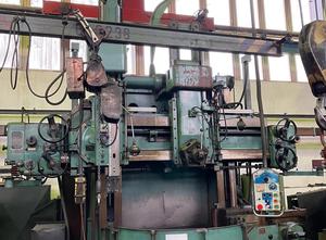 Vertical turret lathe TOS SK 12