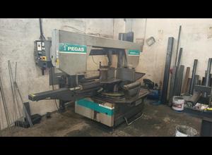 Band Saw PEGAS 440X600 HORIZONTAL