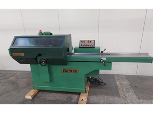 Chambon Euro 92 Planing machine