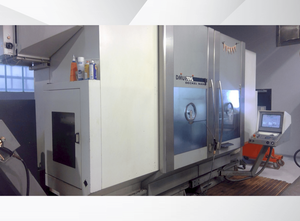 DECKEL MAHO DMU 70VL Machining center - 5 axis