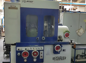 Reishauer NZA Gear grinding machine